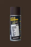 Plasti Dip - Sprey - 400 ml - Mat Kamuflaj Kahve
