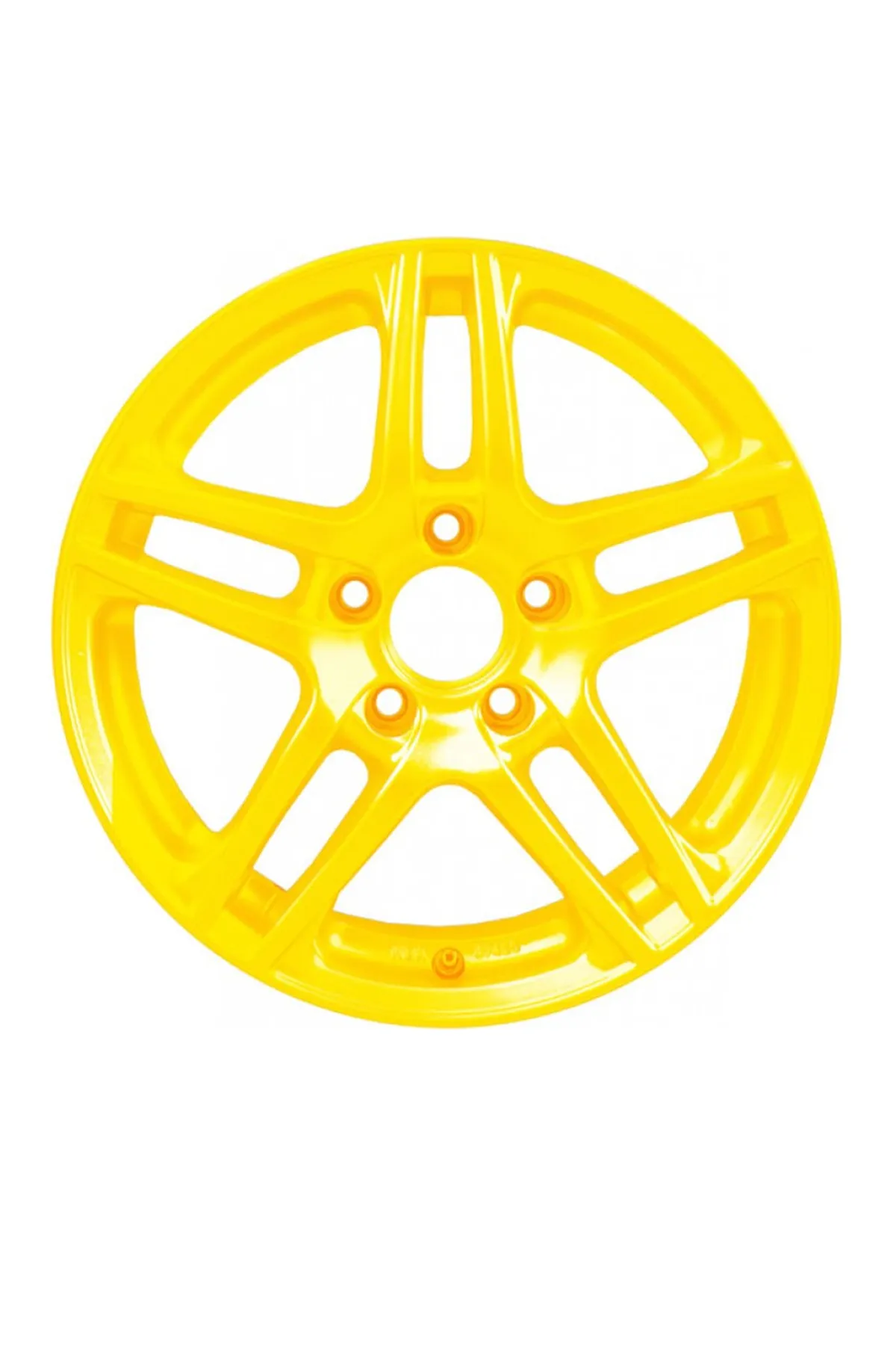 mibenco - Sprey - 400 ml - Parlak Sarı