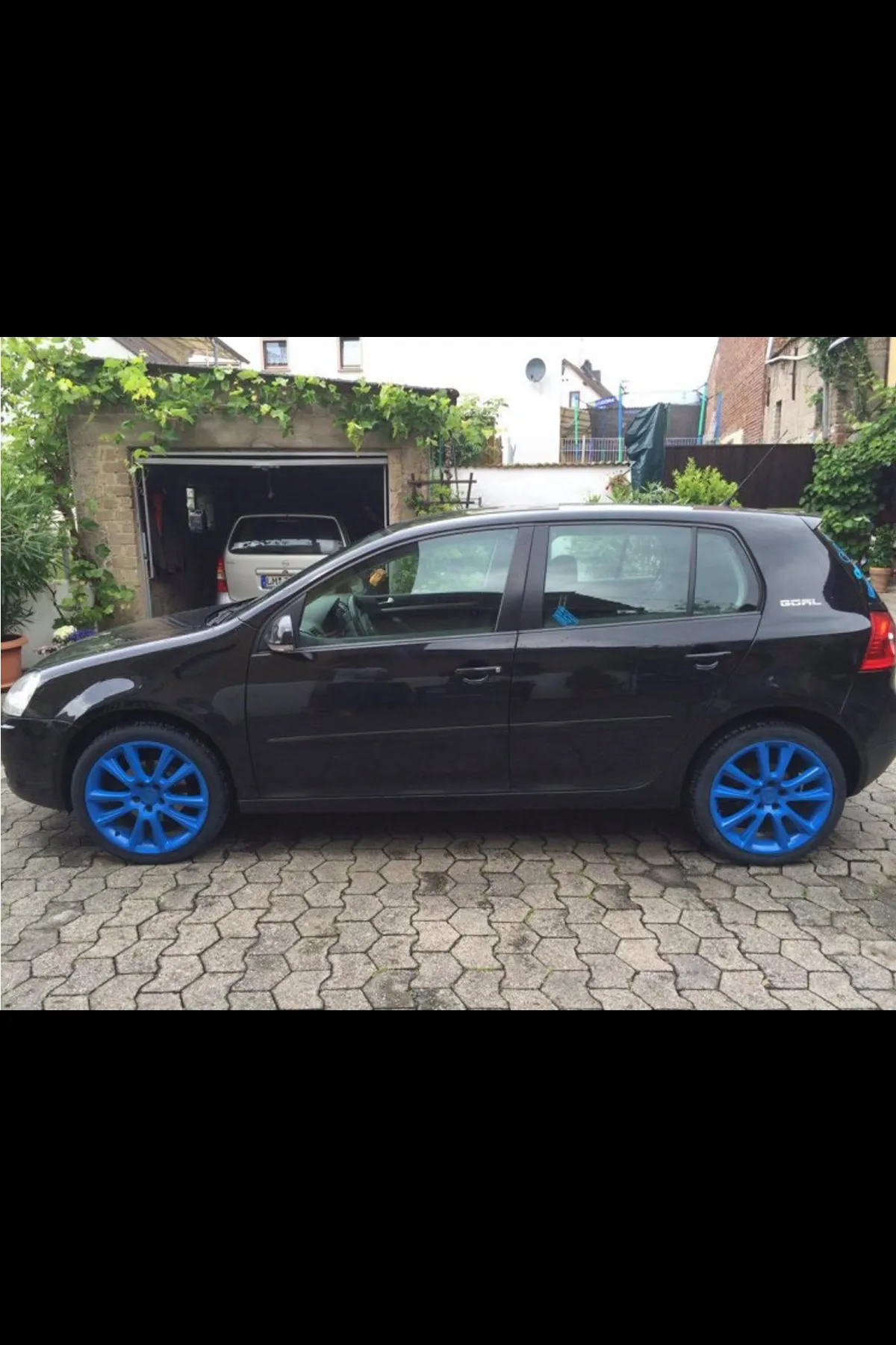 mibenco - Sprey - 400 ml - Parlak Açık Mavi