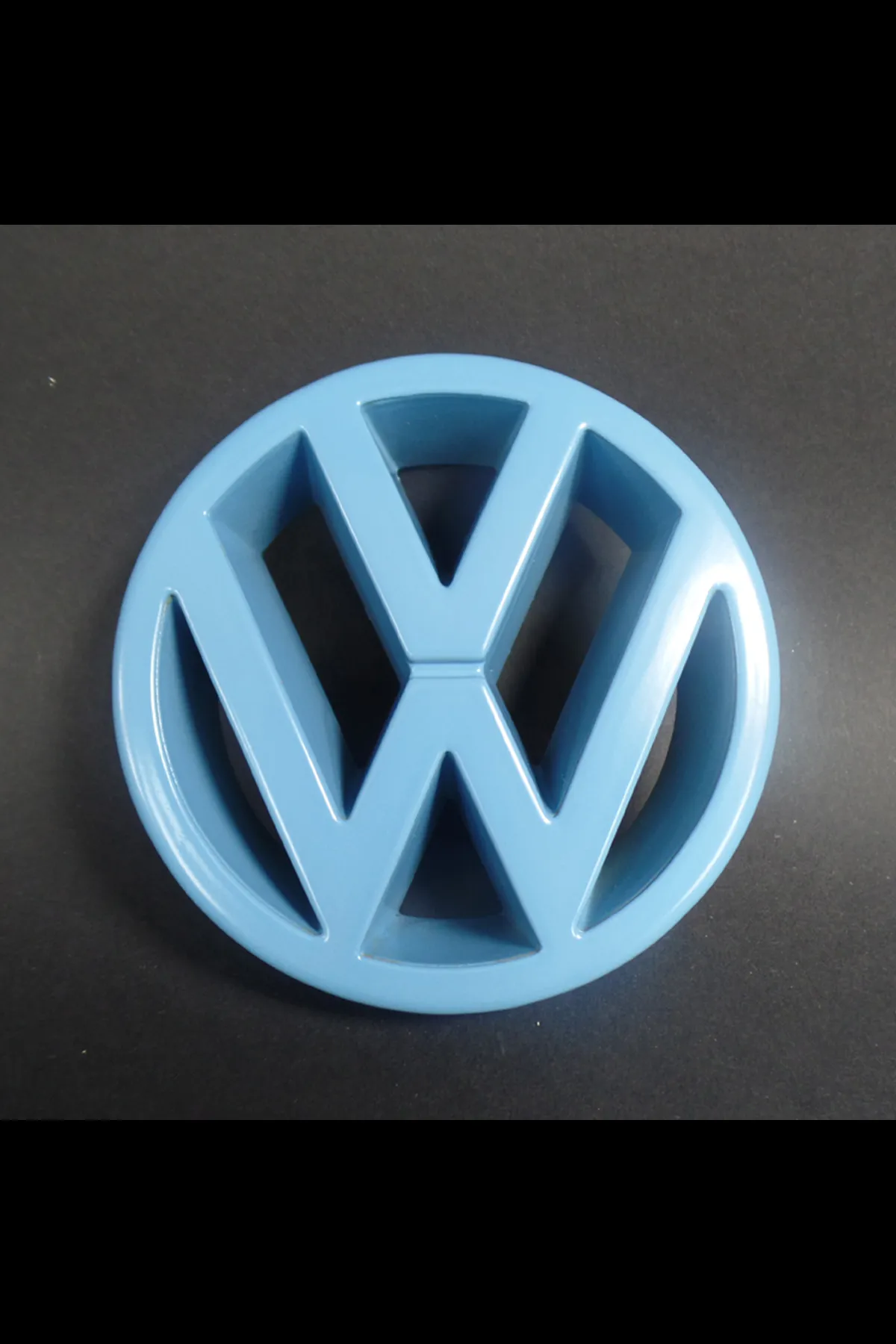 mibenco - Sprey - 400 ml - Mat Pastel Mavi