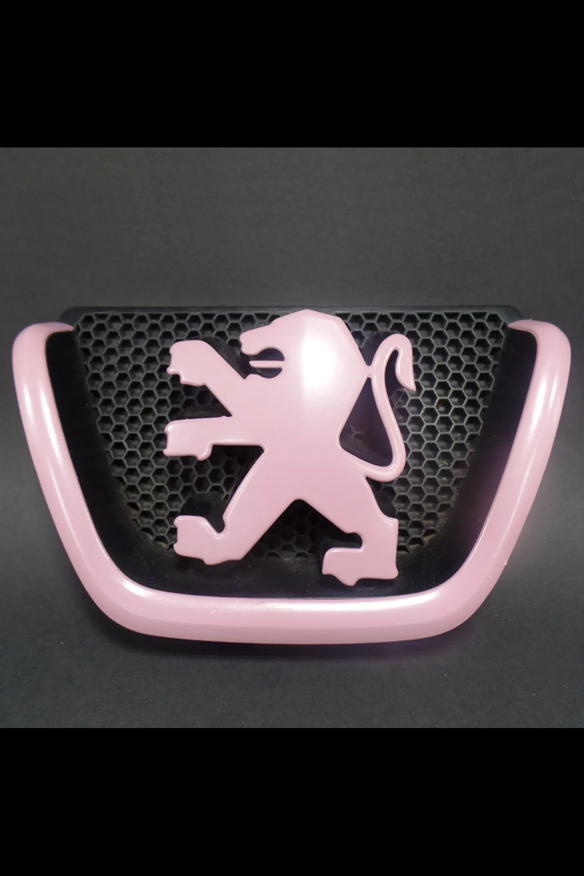 mibenco - Sprey - 400 ml - Mat Pastel Mor