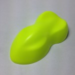 Plasti Dip Sprey - Mat Neon Sarı 400ml