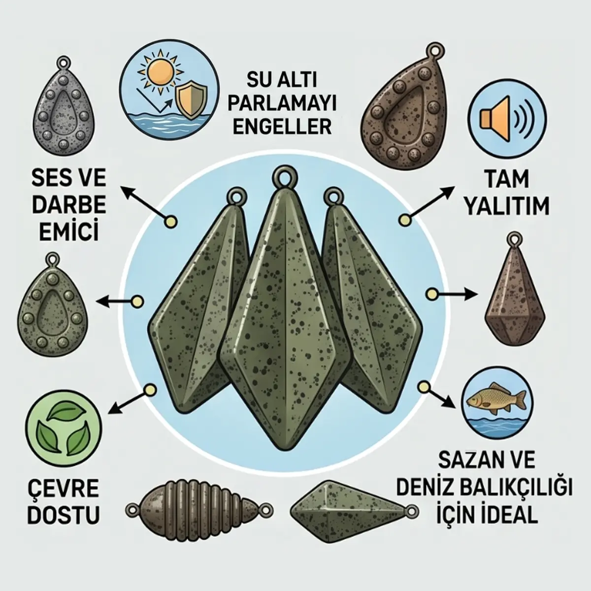 Sıvı kauçuk kaplama uygulamasının sağladığı avantajlar